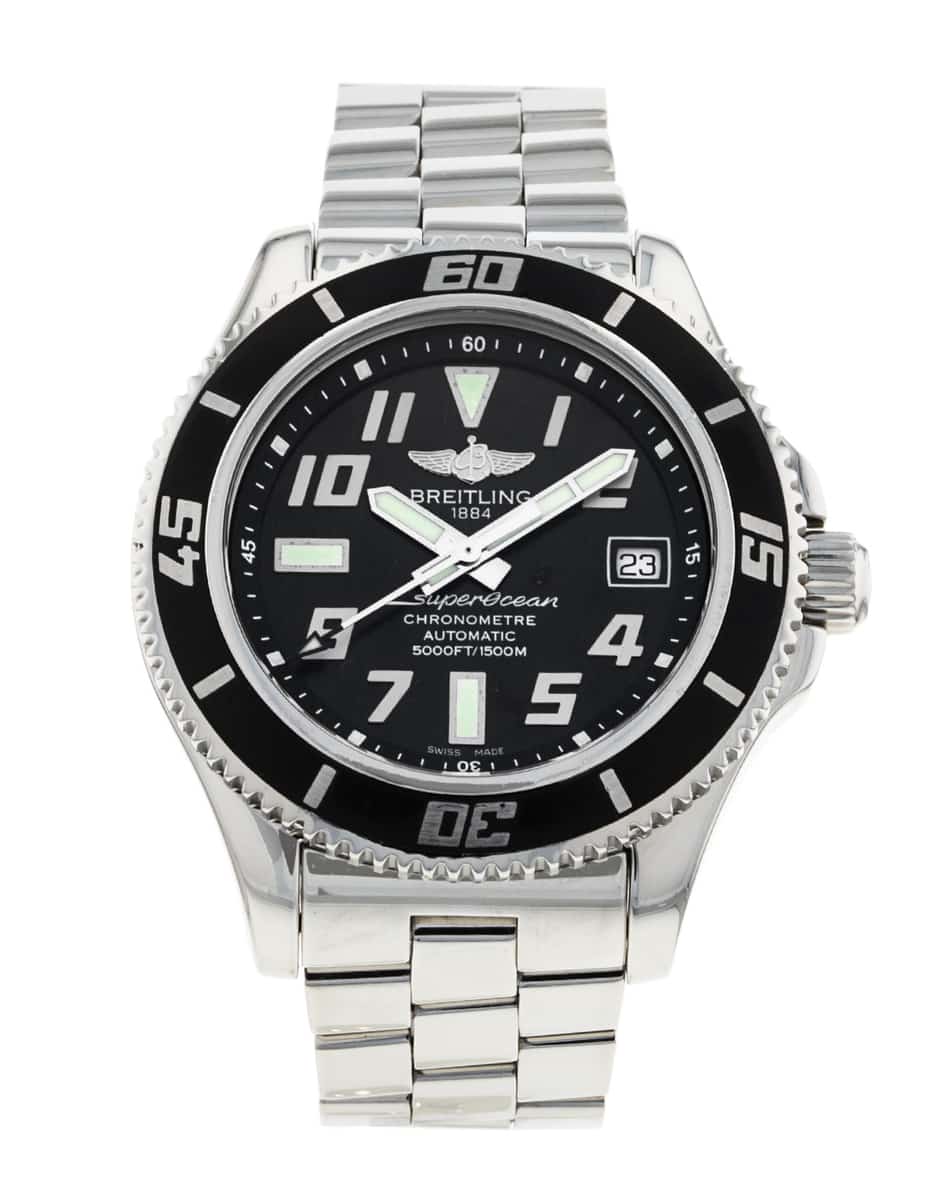 Breitling SuperOcean II A17364 Breitling SuperOcean II A17364